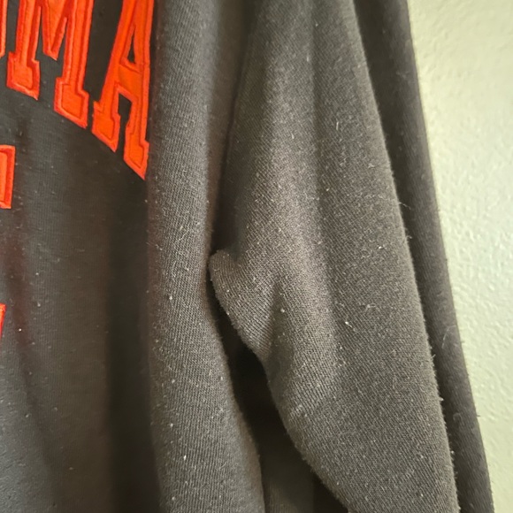Oklahoma State Pullover - Picture 4 of 4